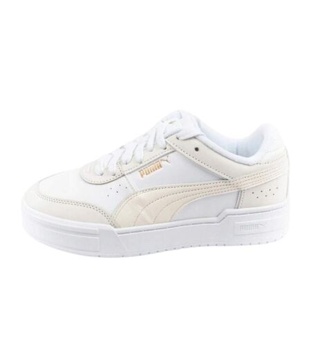 Baskets Sport Pro Femme Blanc Puma
