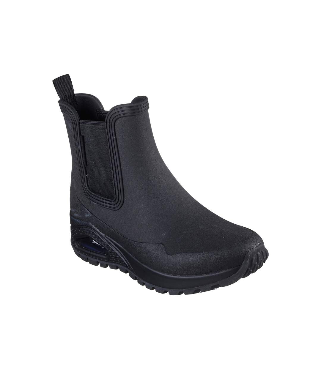Basket Montante à Elastiques Skechers Uno Rugged Dancing In The Rain-3