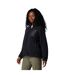 Veste Polaire Femme Noir Columbia-1
