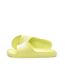 Claquettes jaunes homme puma divecat v2 lite-1