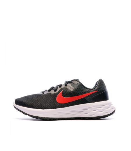 Chaussures de Running Noires Homme Nike Revolution 6