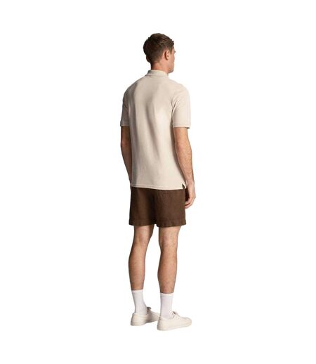Short Homme Olive Lyle & Scott