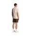 Short Homme Olive Lyle & Scott-3