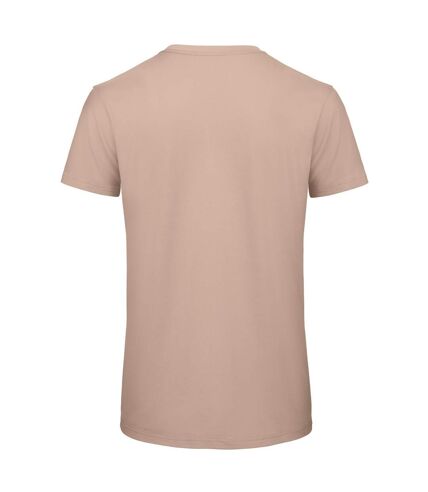 T-shirt inspire adulte vieux rose B&C