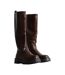 Bottes à Zip Super Mode ideal-3