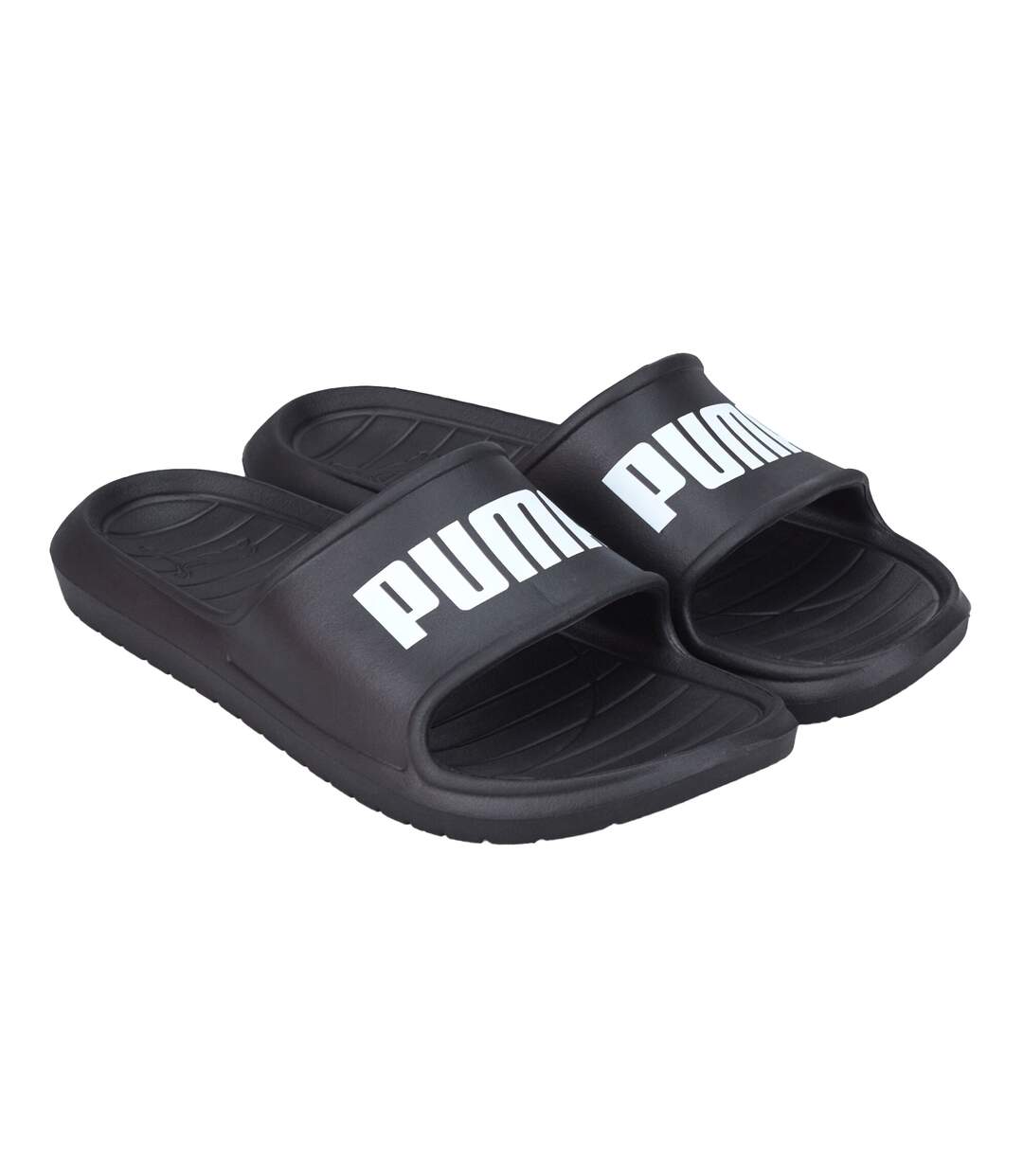 Claquettes Divecat V2 Lite Homme Noir Puma-1