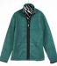 Veste en polaire contre collé reversible SH1187-2