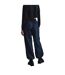 Pantalon De Survêtement Street Femme Bleu Marine Foncé Nike-2