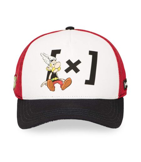 Casquette Trucker Asterix Capslab