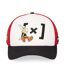 Casquette Trucker Asterix Capslab-2