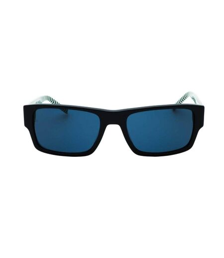 Lunettes De Soleil Homme Taille Unique Bleu Foncé Tommy Hilfiger