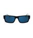 Lunettes De Soleil Homme Taille Unique Bleu Foncé Tommy Hilfiger-1