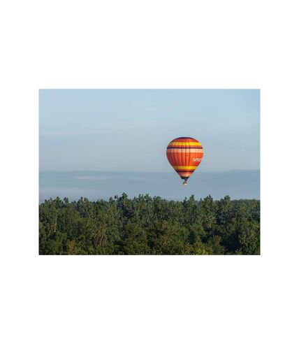 Séjour de 3 jours avec vol en montgolfière pour 2 personnes en semaine - SMARTBOX - Coffret Cadeau Multi-thèmes
