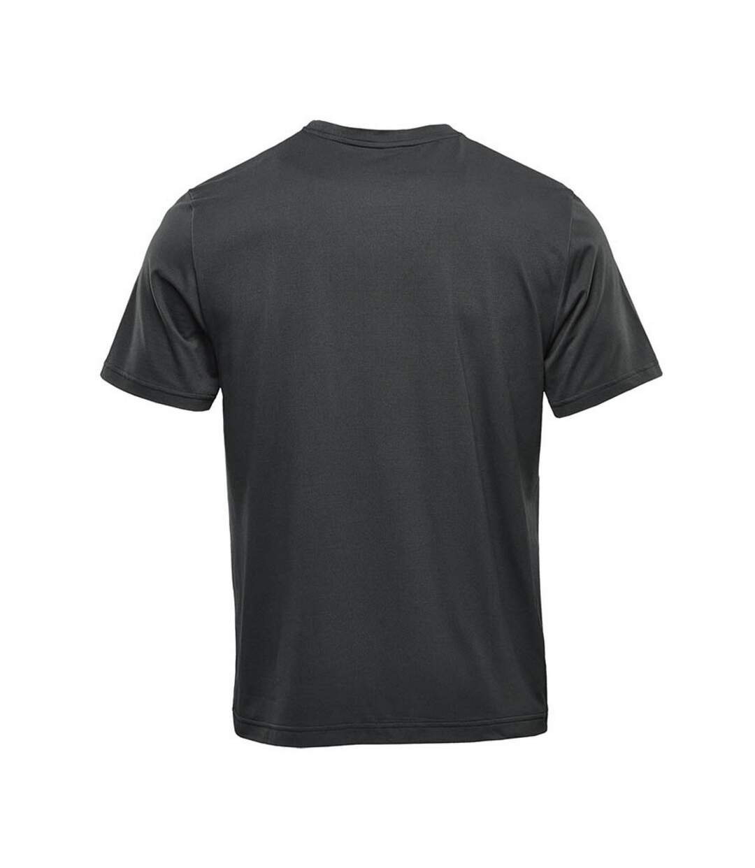 T-shirt tundra homme gris foncé Stormtech