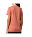 T-shirt Rose Femme Diesel Sily - L