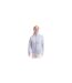 Veste Polaire Feathery Femme Bleu Brumeux Trespass-1