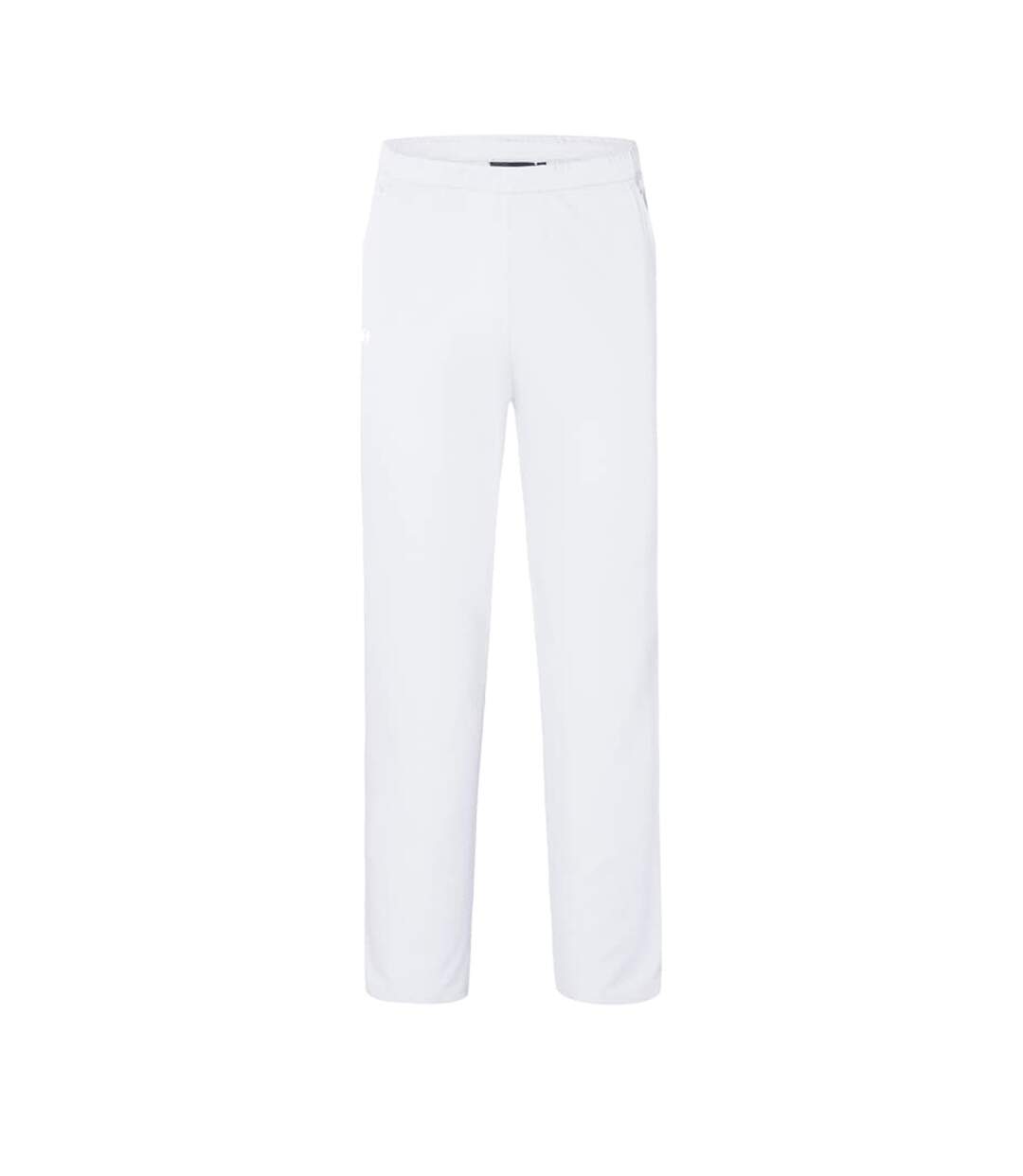 Pantalon Essential Adulte Blanc Karlowsky-1