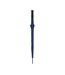 Swansea Small Stick Umbrella One Size Royal Blue MidOcean-2
