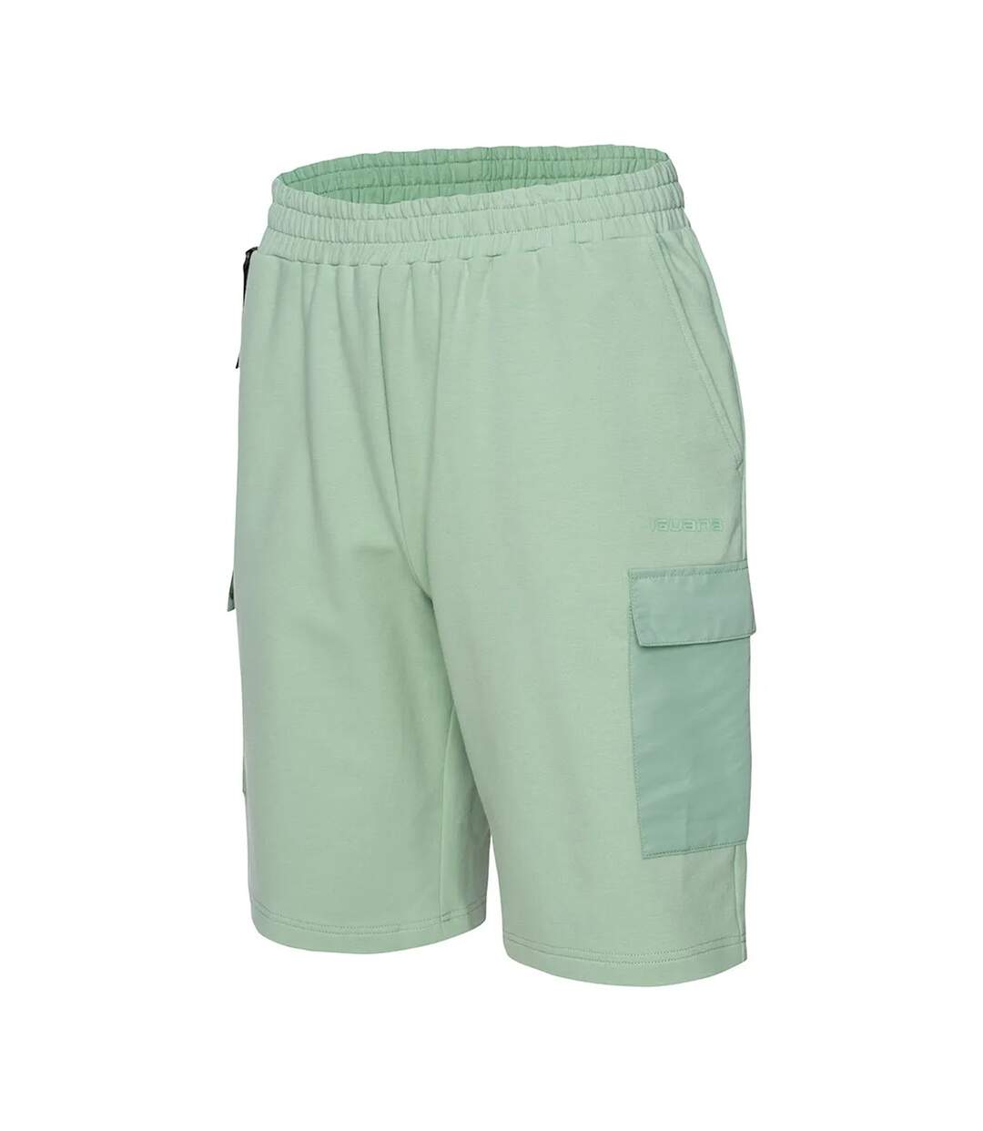 Short Igmezi Homme Sauge Iguana-4