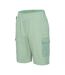 Short Igmezi Homme Sauge Iguana-4
