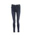 Jean Nella Indigo Travel Femme Bleu Gant-1