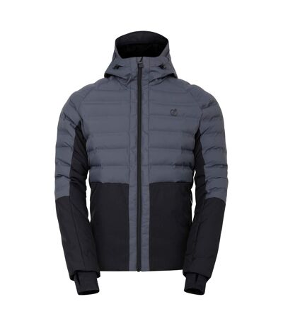 Blouson de ski ollie homme noir / anthracite Regatta