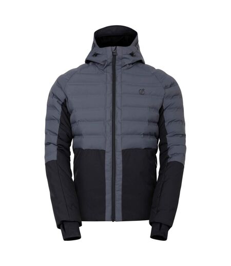 Blouson de ski ollie homme noir / anthracite Regatta