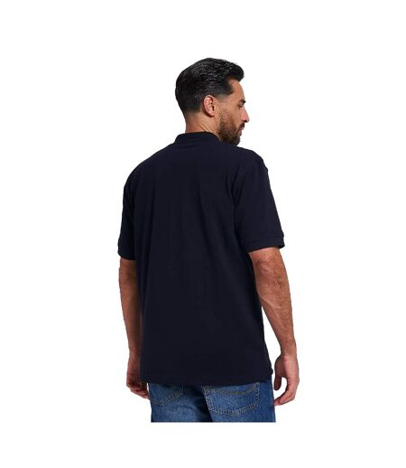 Polo Sport Homme Bleu Marine Jack Pyke