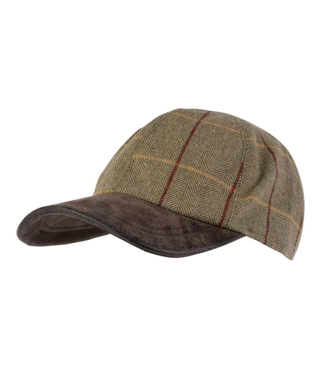 Casquette De Baseball Tweed Jack Pyke-1