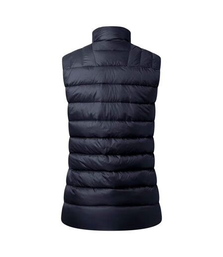 Veste sans manches silksworth femme noir Berghaus