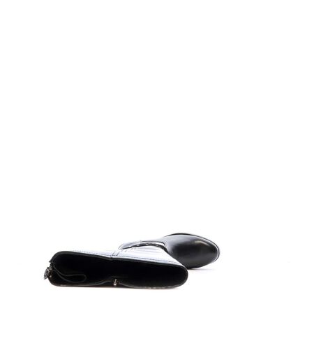 Bottes noir femme chattawak alabama