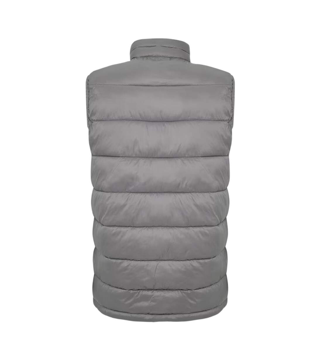 Doudoune Sans Manches Kershaw Homme Gris Jack Wills-3