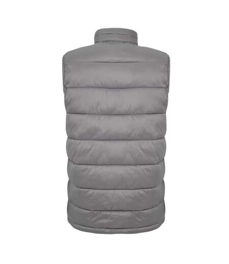 Doudoune Sans Manches Kershaw Homme Gris Jack Wills