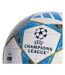 Ballon De Foot Motif/style Zodiaque Uefa Champions League 25/26 Taille 5 Blanc Bleu Foncé Adidas-3