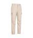 Pantalon oak homme beige Mountain Warehouse