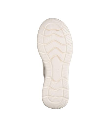 Basket Basse Cuir Tamaris Comfort