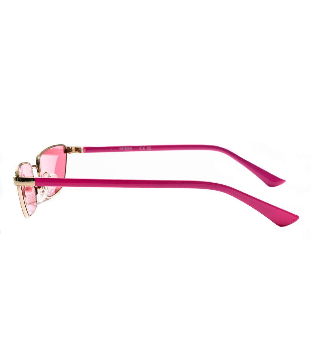 Rectangular Sunglasses GU8285 Women-3