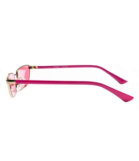 Rectangular Sunglasses GU8285 Women