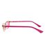 Rectangular Sunglasses GU8285 Women-3