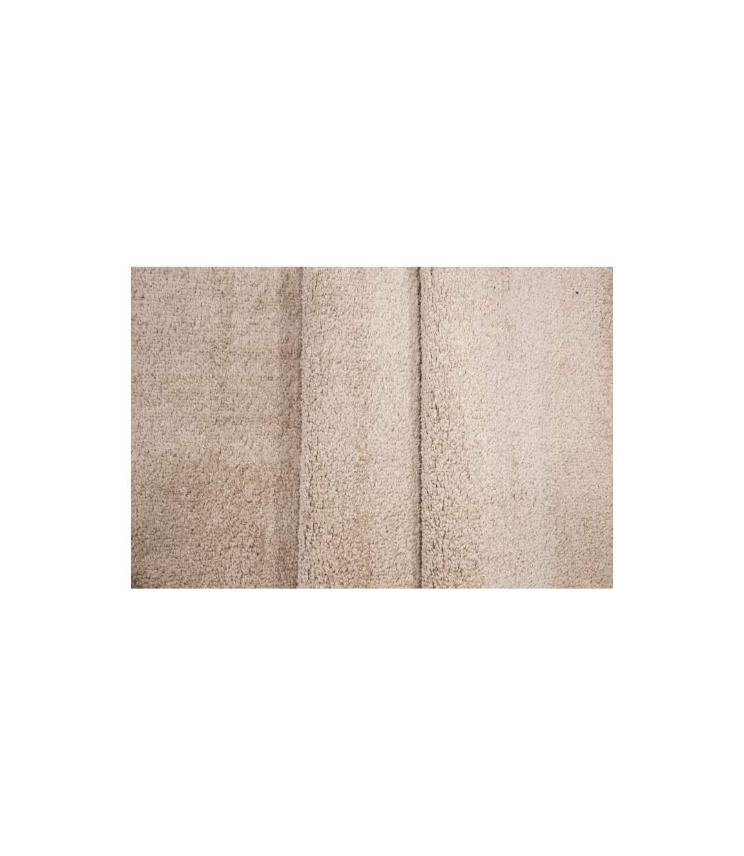 Tapis Déco Ovale Walter 240x340cm Beige-3
