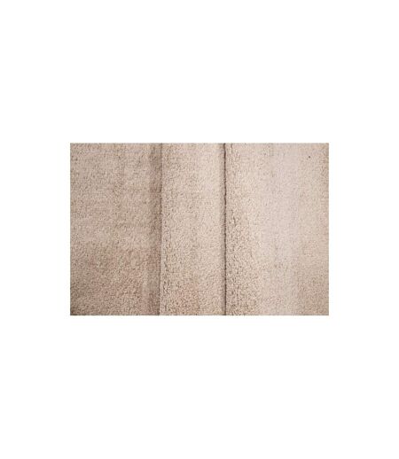 Tapis Déco Ovale Walter 240x340cm Beige