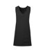 Tabard tulip l-xl noir Premier-1