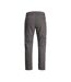 Chino Gris Homme Jack & Jones Marco - W28-L32