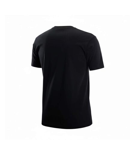 T-shirt Bandy Homme Noir Tempish
