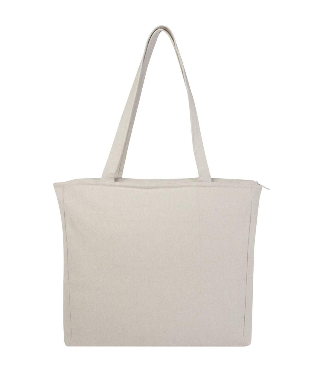 Tote Bag Weekender Taille Unique Blanc Cassé Generic-2