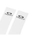 Pack Of 3  Mens Ellipse Crew Socks  White Oakley-2