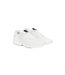 Baskets Bekele Mve Homme Blanc Crosshatch-1
