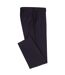 Pantalon Gibson Homme Bleu Foncé Boss-3