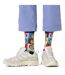 Mens Marvel Iron Man Novelty Socks | Gift Idea-3