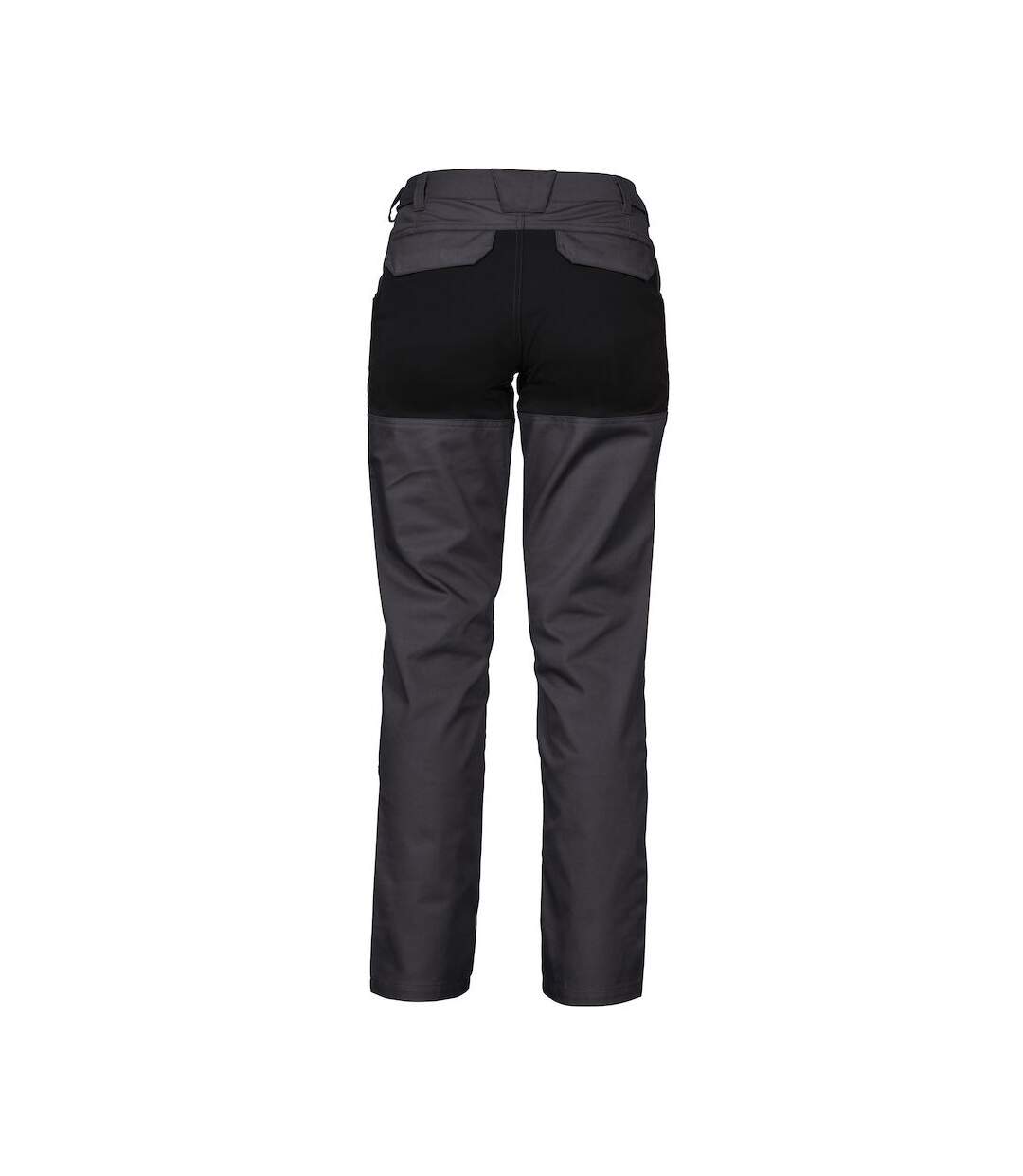 Pantalon cargo femme gris Projob